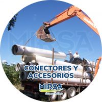 Conectores Veracruz