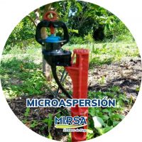 Microaspersion Veracruz